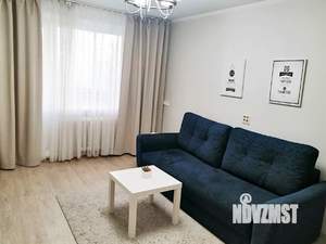 2-к квартира, посуточно, 58м2, 2/9 этаж