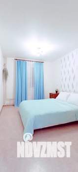 2-к квартира, посуточно, 50м2, 3/10 этаж