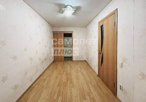 2-к квартира, на длительный срок, 44м2, 4/5 этаж