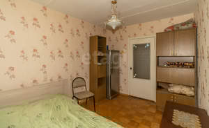 3-к квартира, на длительный срок, 64м2, 6/9 этаж