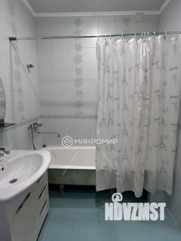 1-к квартира, на длительный срок, 45м2, 12/16 этаж