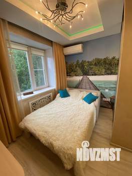 Студия квартира, на длительный срок, 13м2, 3/5 этаж