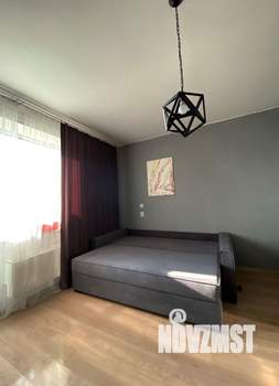 Студия квартира, на длительный срок, 30м2, 9/10 этаж