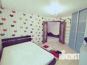 2-к квартира, посуточно, 60м2, 2/9 этаж