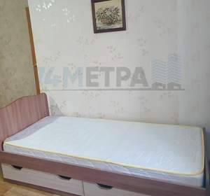 1-к квартира, на длительный срок, 33м2, 3/5 этаж