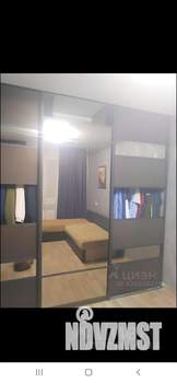 2-к квартира, на длительный срок, 40м2, 6/11 этаж