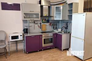 2-к квартира, на длительный срок, 41м2, 8/10 этаж