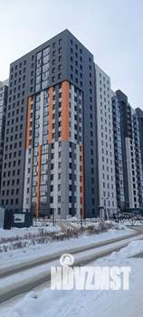 1-к квартира, на длительный срок, 49м2, 10/19 этаж