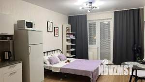 1-к квартира, посуточно, 32м2, 4/20 этаж