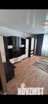 1-к квартира, на длительный срок, 40м2, 1/10 этаж