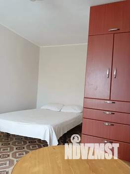 1-к квартира, посуточно, 29м2, 3/5 этаж
