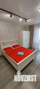 1-к квартира, посуточно, 37м2, 5/16 этаж