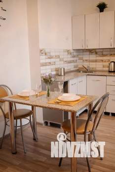 Студия квартира, посуточно, 26м2, 6/18 этаж