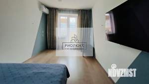 1-к квартира, на длительный срок, 40м2, 7/10 этаж