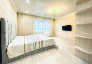 1-к квартира, на длительный срок, 44м2, 2/9 этаж