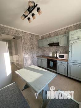 2-к квартира, на длительный срок, 52м2, 9/10 этаж