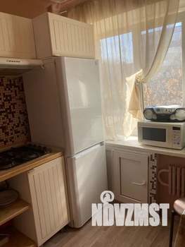 2-к квартира, посуточно, 46м2, 3/5 этаж