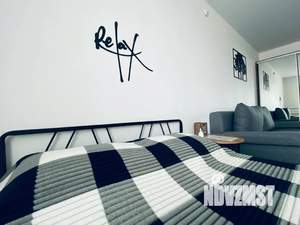 Студия квартира, посуточно, 26м2, 5/10 этаж