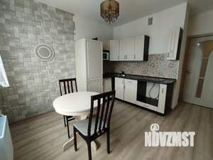 1-к квартира, посуточно, 37м2, 8/15 этаж