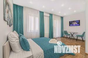 1-к квартира, посуточно, 32м2, 3/26 этаж