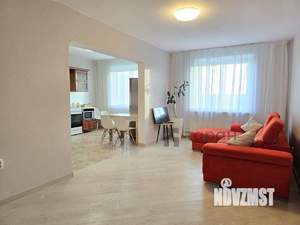 3-к квартира, на длительный срок, 88м2, 9/10 этаж