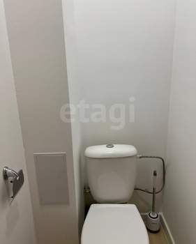 1-к квартира, на длительный срок, 40м2, 1/11 этаж