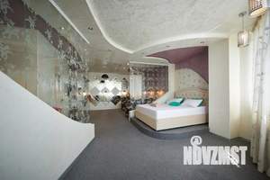 1-к квартира, посуточно, 50м2, 1/1 этаж