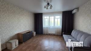 1-к квартира, на длительный срок, 42м2, 4/10 этаж