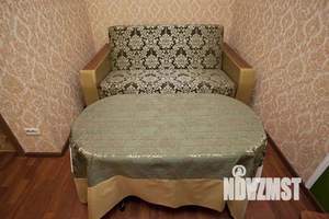 1-к квартира, посуточно, 35м2, 3/14 этаж