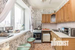2-к квартира, посуточно, 48м2, 4/4 этаж