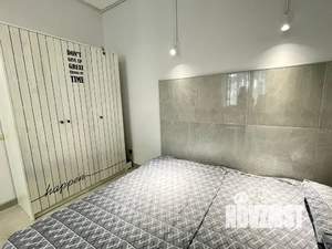 1-к квартира, посуточно, 35м2, 3/5 этаж