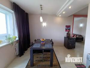1-к квартира, на длительный срок, 56м2, 8/10 этаж