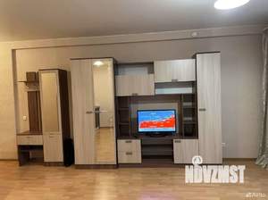 Студия квартира, на длительный срок, 29м2, 3/20 этаж