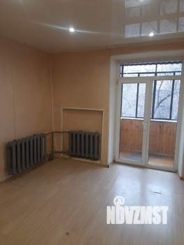 2-к квартира, на длительный срок, 37м2, 3/3 этаж