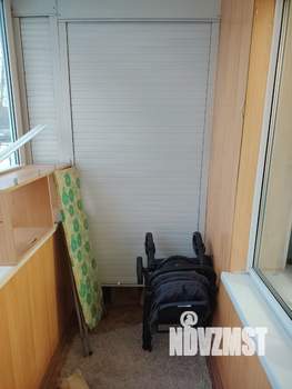 1-к квартира, на длительный срок, 41м2, 3/10 этаж