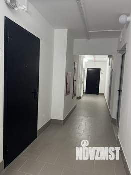 Студия квартира, на длительный срок, 28м2, 13/20 этаж