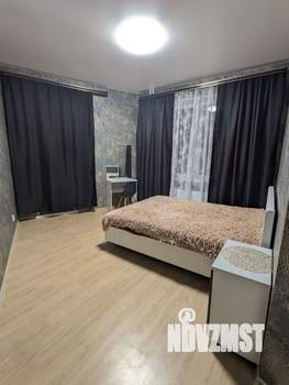 1-к квартира, на длительный срок, 53м2, 14/25 этаж