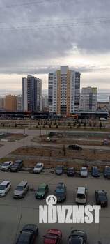 1-к квартира, на длительный срок, 39м2, 9/16 этаж