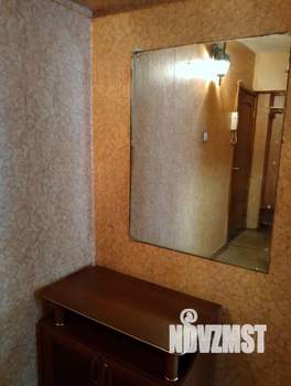 1-к квартира, на длительный срок, 33м2, 1/5 этаж