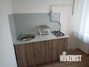 1-к квартира, посуточно, 32м2, 2/5 этаж