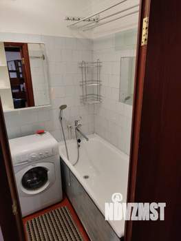 2-к квартира, на длительный срок, 42м2, 2/5 этаж