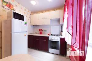 2-к квартира, посуточно, 40м2, 1/1 этаж