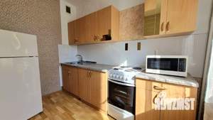 1-к квартира, на длительный срок, 42м2, 2/11 этаж