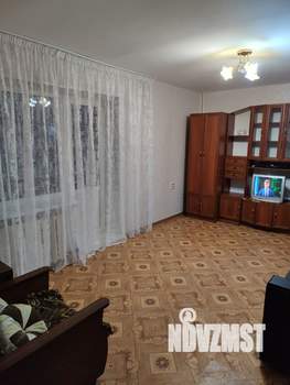 2-к квартира, на длительный срок, 42м2, 2/5 этаж