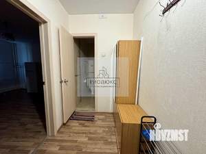 Студия квартира, на длительный срок, 24м2, 2/20 этаж