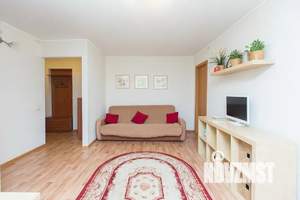 1-к квартира, посуточно, 56м2, 3/5 этаж