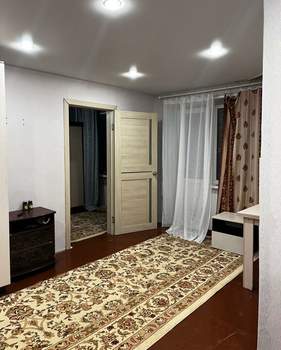 2-к квартира, на длительный срок, 44м2, 5/5 этаж