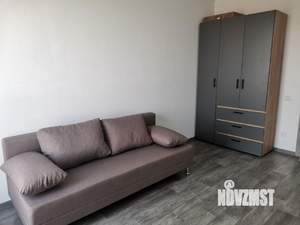 1-к квартира, на длительный срок, 32м2, 8/11 этаж