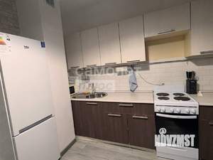 1-к квартира, на длительный срок, 48м2, 2/20 этаж