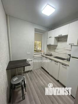 1-к квартира, на длительный срок, 28м2, 2/5 этаж